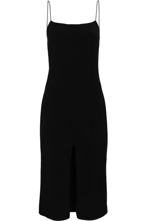 Reformation Vestido midi Pavia