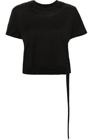 Rick Owens Playera Level T