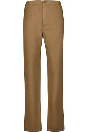 Boglioli Pantalones rectos