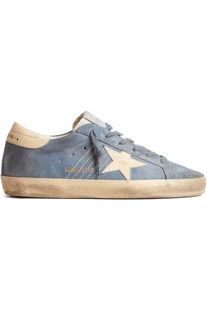 Golden Goose Tenis bajos uper Star