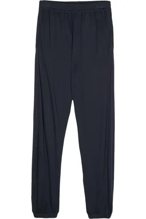 RANRA Pants con cordón