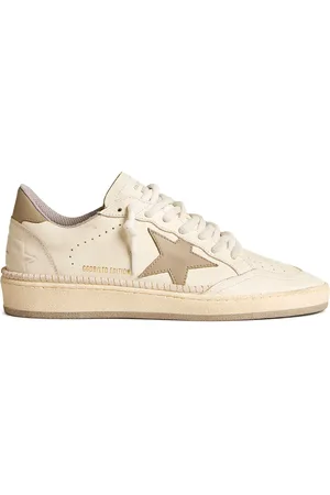 Golden Goose Tenis Ball-Star