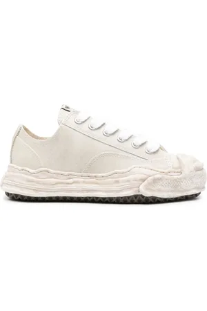 Maison Mihara Yasuhiro Tenis Hank Vintage