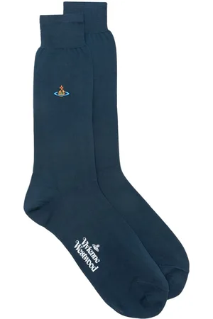 Vivienne Westwood Calcetines Uni Color