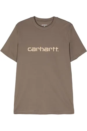 Carhartt Playera Script