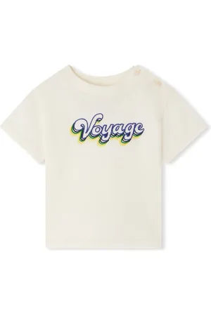 BONPOINT Playera Cai