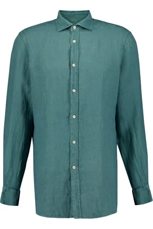 Boglioli Camisa con cuello