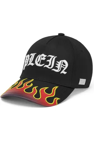 Philipp Plein Gorra Flame