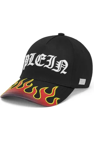 Philipp Plein Gorra Flame