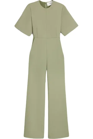 Ami Jumpsuit manga corta