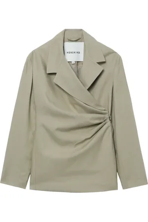 Herskind Blazer con botones