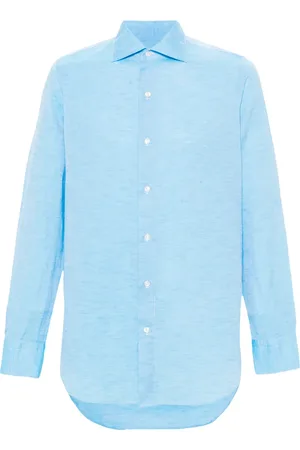 Finamore Camisa manga larga