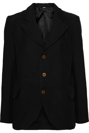 Comme des Garçons Blazer con botones