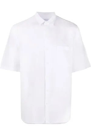 Sunspel Camisa manga corta