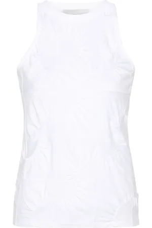 COPERNI Camiseta con detalle fruncido