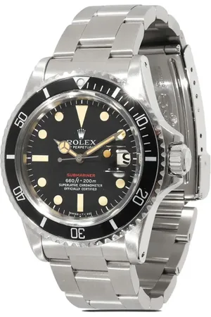 Rolex Reloj Submariner de 40mm 1970-1979 pre-owned