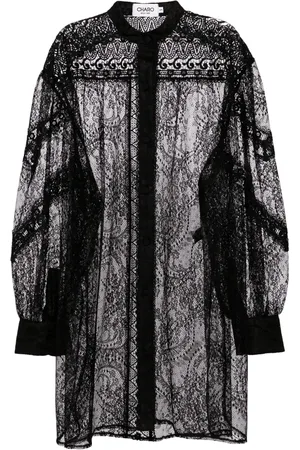 CHARO RUIZ IBIZA Camisa Lumie