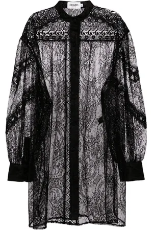 CHARO RUIZ IBIZA Camisa Lumie