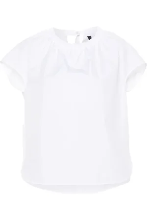 Max Mara Blusa Fiamma