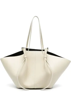 Yuzefi Bolsa de hombro Mochi grande