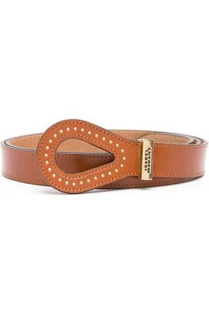 Isabel Marant Cinturón Brindi