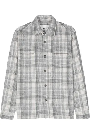 NN.07 Sobrecamisa Frode