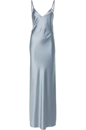 BLANCA Vestido largo Arcitium