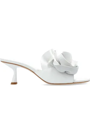 Kate Spade Mules Flourish con tacón de 75mm
