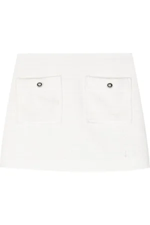 Reformation Falda corta Aurelia
