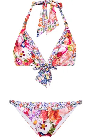 Camilla Bikini Dutch Is Life