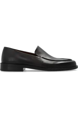 MARSÈLL Mocasines con puntera de almendra