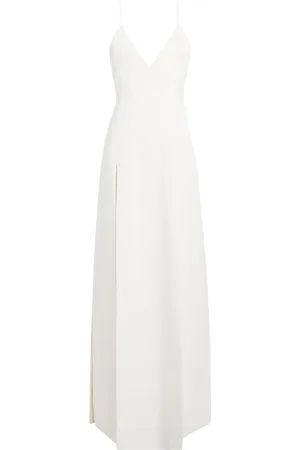 Khaite Vestido largo Nonya