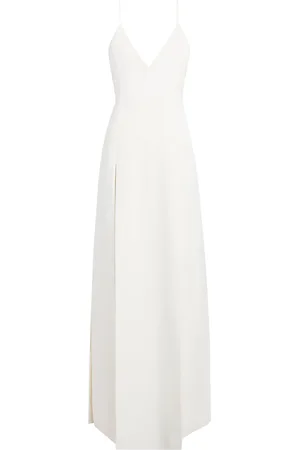 Khaite Vestido largo Nonya