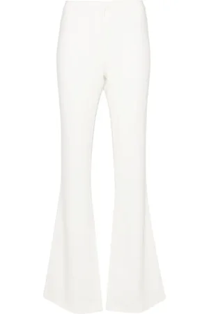 ANDREADAMO Pantalones acampanados