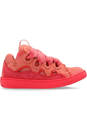 Lanvin Tenis Curb