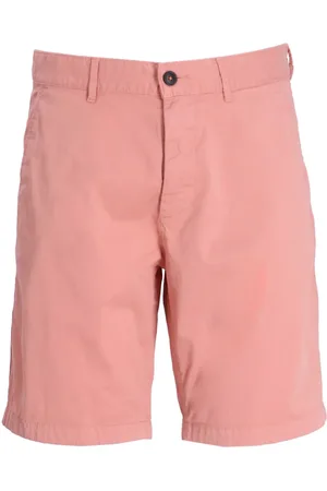 HUGO BOSS Shorts chino slim