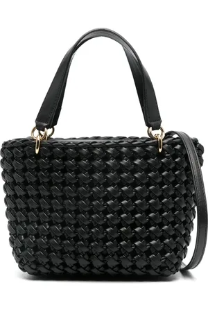 THEMOIRÈ Tote Kobo Knots
