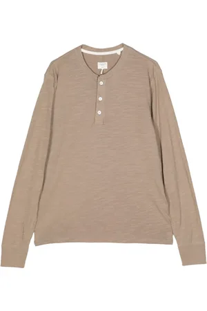 RAG&BONE Playera Henley