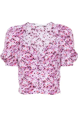 IRO Blusa Nunila