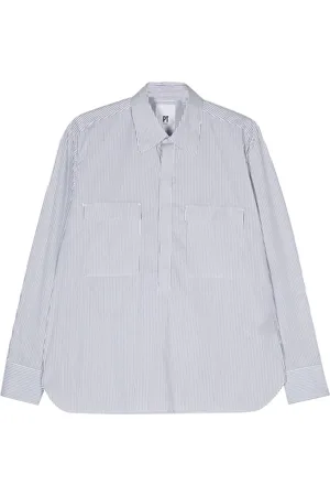 PT Torino Camisa Serafino