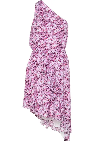IRO Vestido corto Nahia