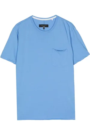 RAG&BONE Playera Miles