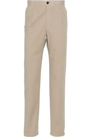 Incotex Pantalones tapered