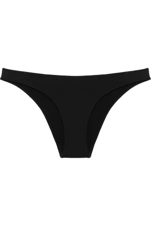 Dsquared2 Bikini bottom con logo estampado