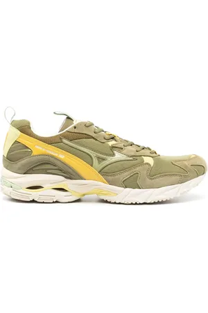Mizuno Tenis Wave Rider 10