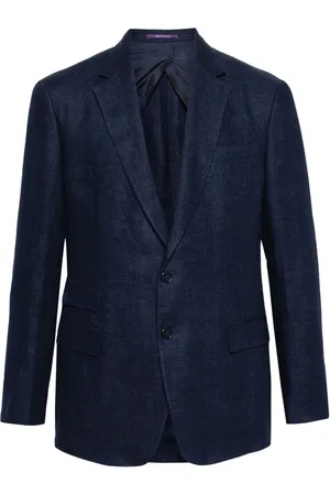 Ralph Lauren Blazer con botones