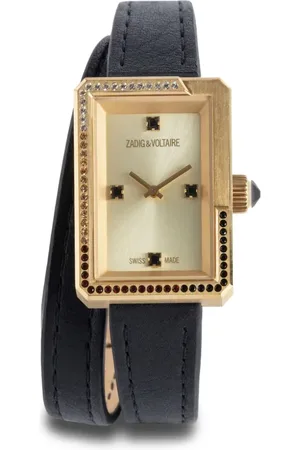 Zadig & Voltaire Reloj Cecilia de 28mm