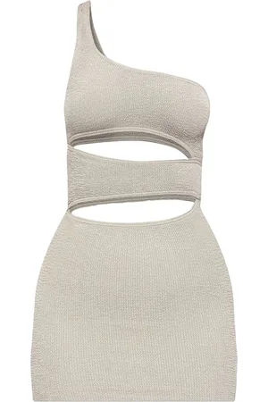 Bond Eye Vestido corto Rico