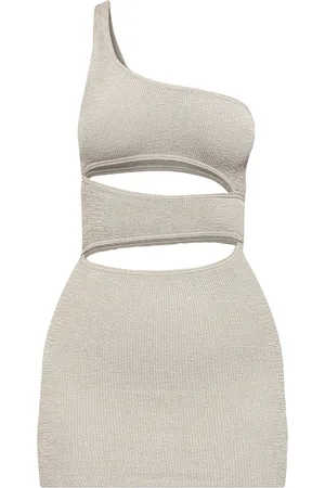 Bond Eye Vestido corto Rico