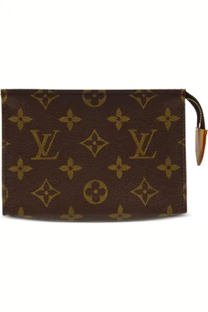 LOUIS VUITTON Neceser Monogram 15 2003